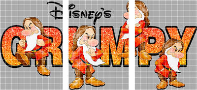 16oz Disney-D 4405
